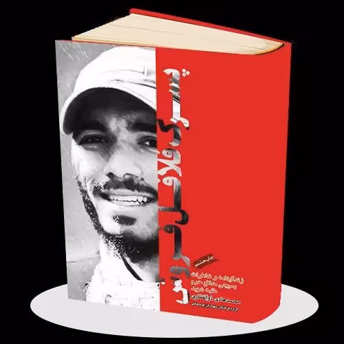 کتاب پسرک فلافل فروش