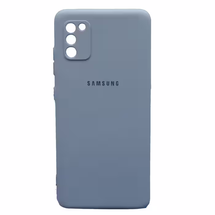 کاور مدل SLCN-LEN مناسب برای گوشی موبایل سامسونگ Galaxy A02S