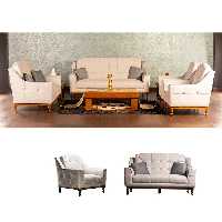 مبل 7نفره آناهیتا CFRA203