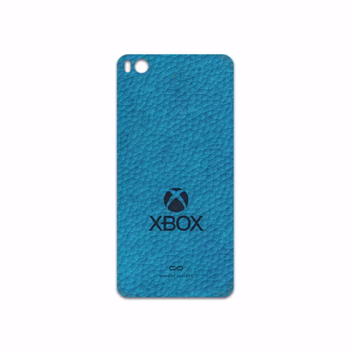 برچسب پوششی ماهوت مدل BL-XBOX مناسب برای گوشی موبایل شیائومی Mi 5s
