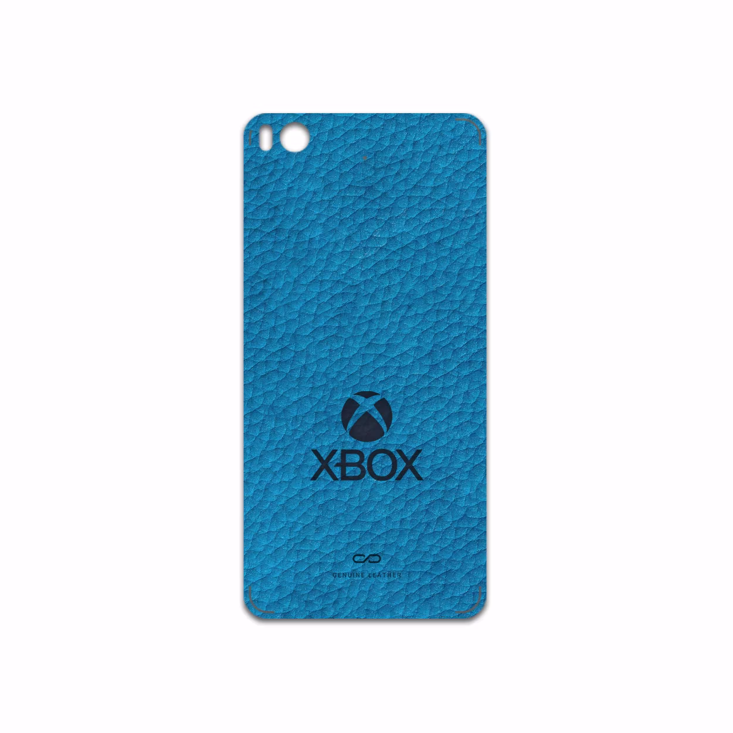 برچسب پوششی ماهوت مدل BL-XBOX مناسب برای گوشی موبایل شیائومی Mi 5s