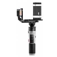 ارسال فوری   گارانتی شرکتی   استابلایزر ژیون مدل ZHIYUN CRANE M2-S Combo