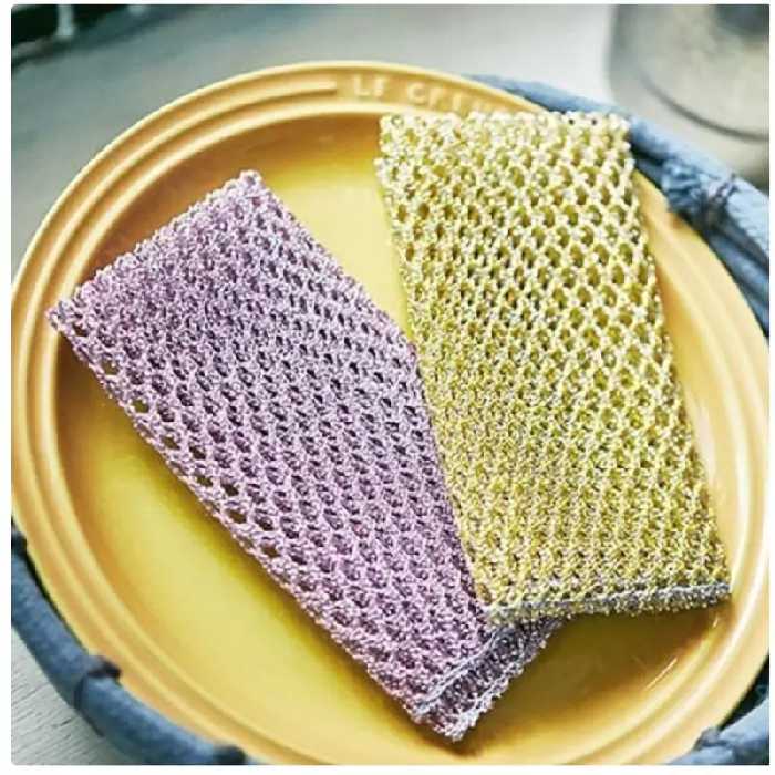 اسکاچ  زبر اورجینال  کره ای سانگ بو بسته دو عددی