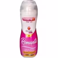 کلتنکس ژل لوبریکانت 100 میل مدل روان کننده رمانتیک COLTENEX ROMANTIC