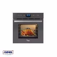 فر برقی سیمر مدل 607 F طوسی