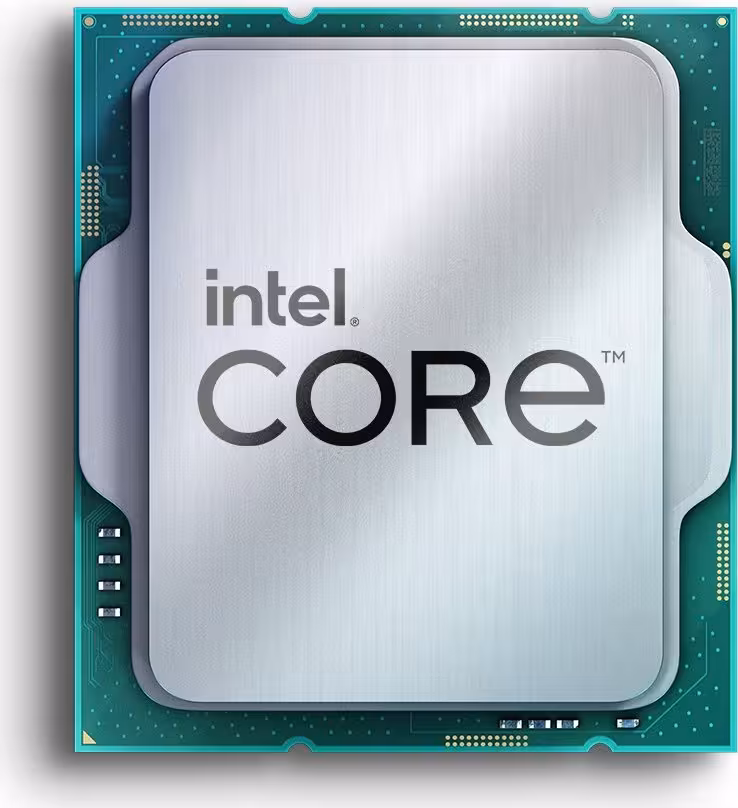 پردازنده Intel Core i3 13100 Intel Core i3 13100 Processer - دوسو آی تی