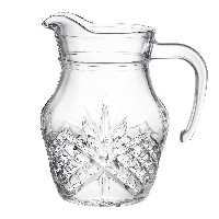 پارچ مادام کوکو مدل Roussel Mini 