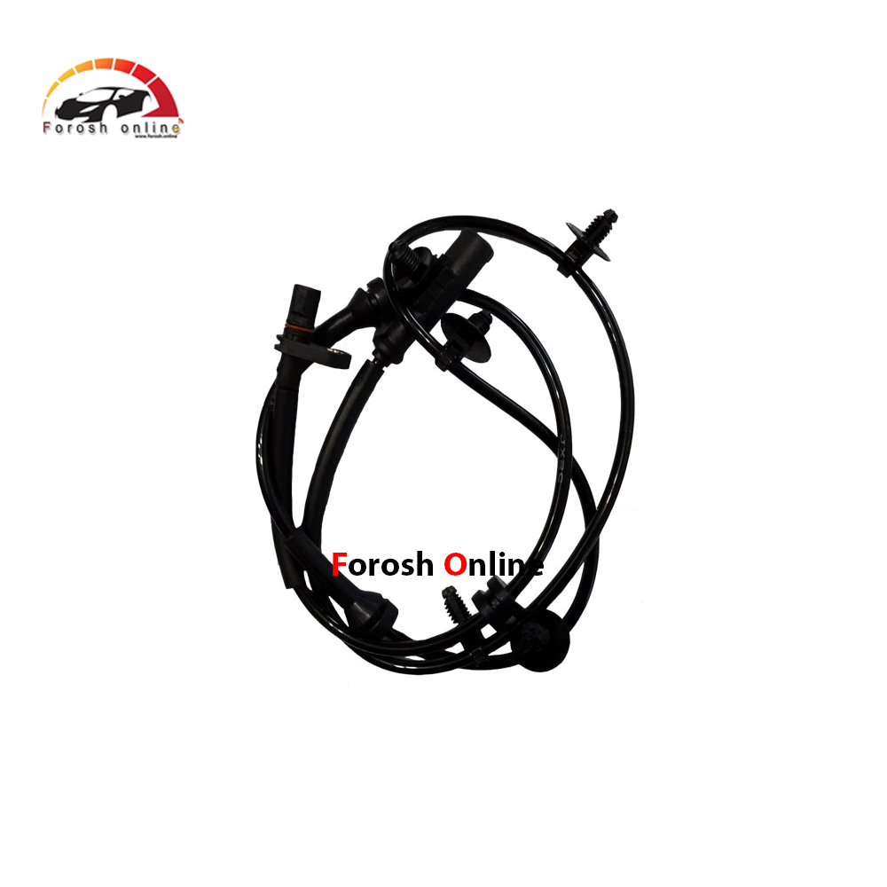 سنسور ABS چرخ جلو جکs3