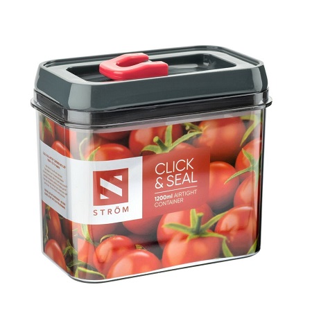 بانکه حبوبات و خشکبار herevin-1/2cc ترکیه