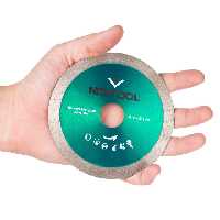 سرامیک بر 115 میلیمتر نکس تول