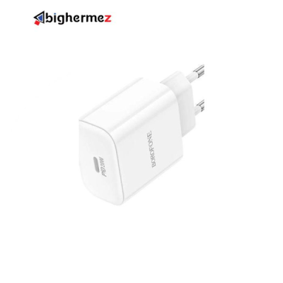 شارژر دیواری PD 20W بروفون مدل BA81A