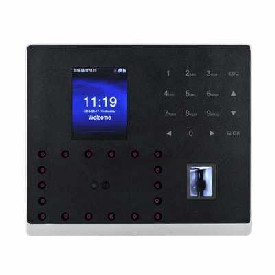 دستگاه حضور و غیاب مدل FS900