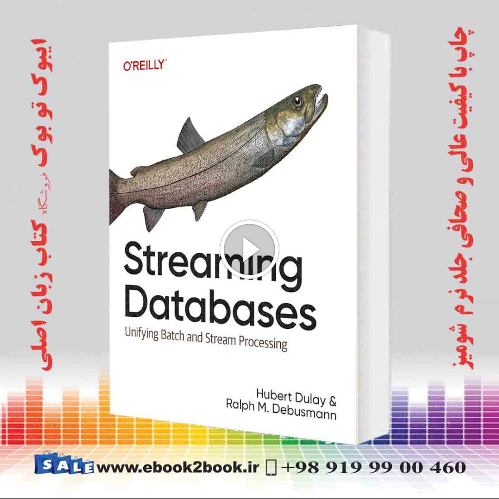 Streaming Databases: Unifying Batch and Stream Processing