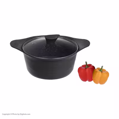 قابلمه عروس سری دیاکو مدل DDI-0226 سایز 26