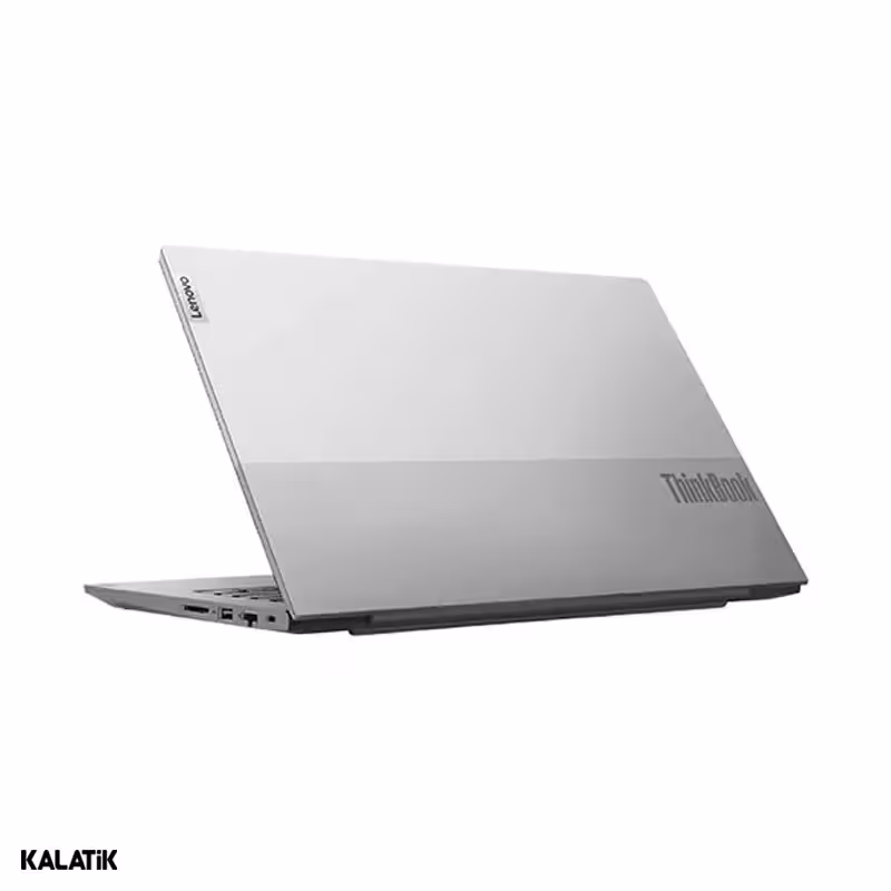 لپ تاپ 14 اینچی لنوو مدل ThinkBook 14-G2 ITL (1135G7-8GB-MX450-1TB)