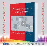 Process Dynamics and Control 4th Edition