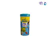 غذای پلت ماهی آب شور مالزی Marine small Pellets (280 میل)