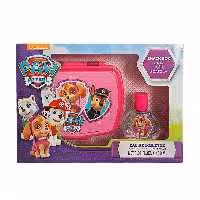 گیفت ست عطر بچه گانه سگ های نگهبان پاو پاترول Paw Patrol
