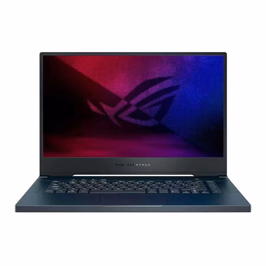 قیمت و خرید لپ تاپ 15.6 اینچ ایسوس ROG Zephyrus M15 GU502LU-AB Core i7 10750H/1TB SSD/24GB/GTX1660 Ti 6GB | یاس ارتباط