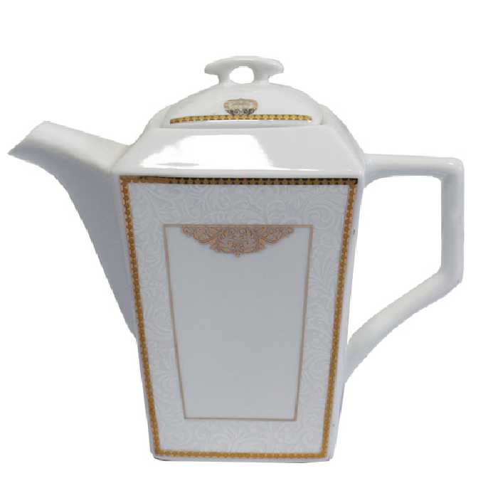 قوری چینی پارس مدل درسا کد 25-2016