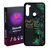 کاور گارد ایکس طرح حس خوب مدل Glass10393 مناسب برای گوشی موبایل شیائومی Redmi Note 8