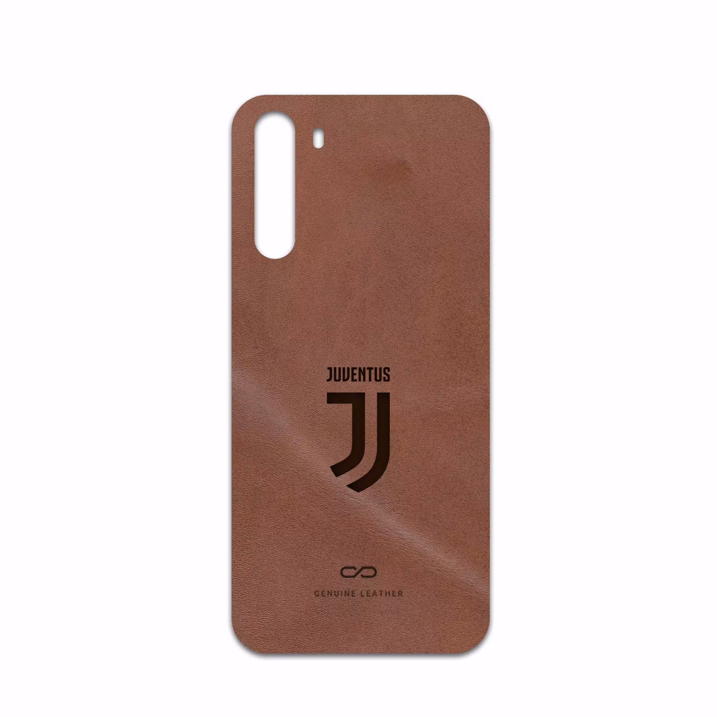 برچسب پوششی ماهوت مدل MNL-JUVE مناسب برای گوشی موبایل جی پلاس X10