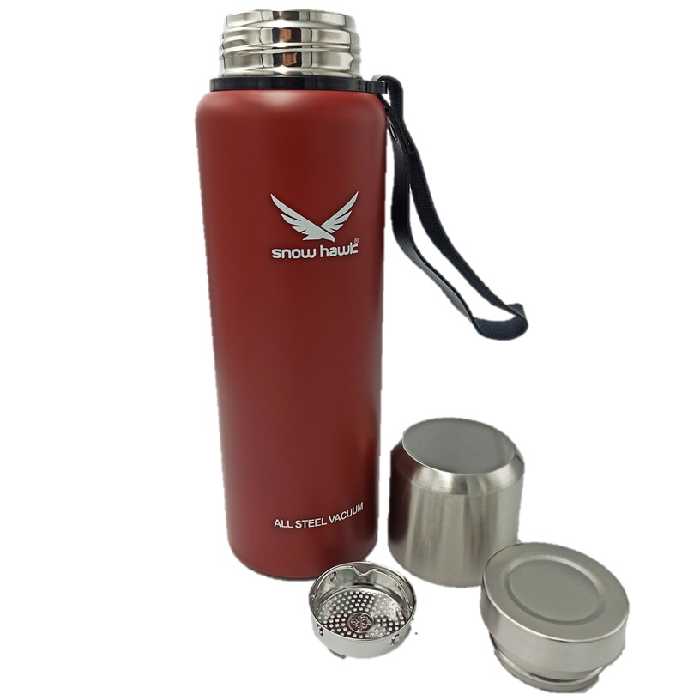 فلاسک اسنوهاک مدل ML-750 گنجایش 0.75 لیتر