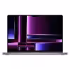 لپ تاپ 16.2 اینچی اپل مدل MacBook Pro MNW93 سال 2023