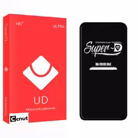 محافظ صفحه نمایش کوکونات مدل UD SuperD مناسب برای گوشی موبایل اپل iPhone X | کالا برتری