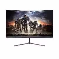 مانیتور مسترتک Master Tech GP249Q 24 inch | کالابالا