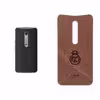 برچسب پوششی ماهوت مدل MNL-REAL مناسب برای گوشی موبایل موتورولا Moto X Style