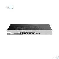 سوییچ شبکه 10 پورت D-Link DXS-1210-10TS | قیمت | نت ران