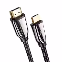 کابل HDMI یوسمز مدل US-SJ498 طول 3 متر