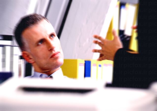 خرید و دانلود عکس ShutterStock-2014-Business &amp; Finance کد 54729 | پیک فاکس | Pic Fox