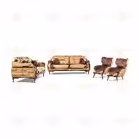 مبل 5 نفره کامفورت