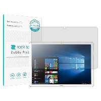 محافظ صفحه نمایش شفاف راک اسپیس مدل HyGEL مناسب برای تبلت هوآوی Matebook E | کالا برتری