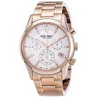 ساعت مچی رومانسون زنانه مدل TM5A21HLRRASR5-W