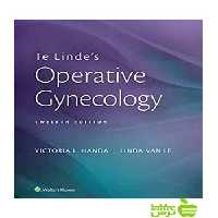 Te Linde&#039;s Operative Gynecology 2021 اندیشه رفیع - سیب ترش - SibTorsh