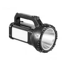 چراغ قوه دستی 10 وات دی پی مدل DP-3720