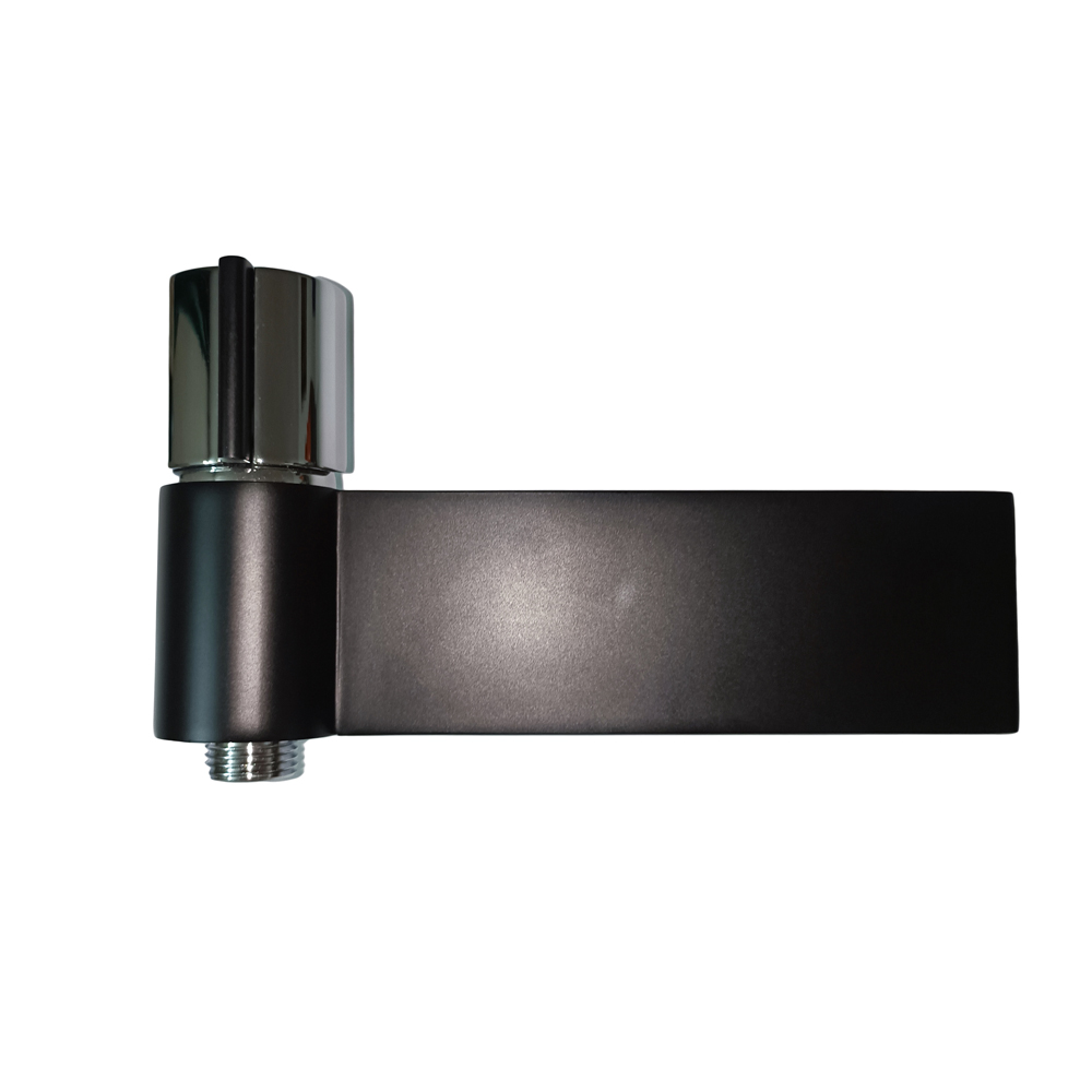 شیر سرویس بهداشتی جی اس مدل ITALY FLAT