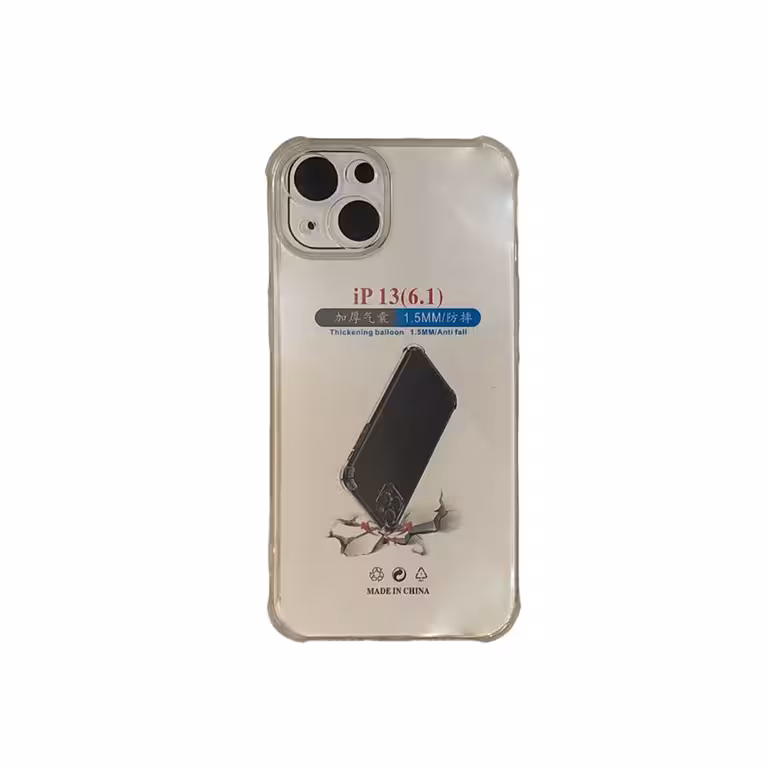 کاور کد 01 مناسب برای گوشی موبایل اپل Iphone 13