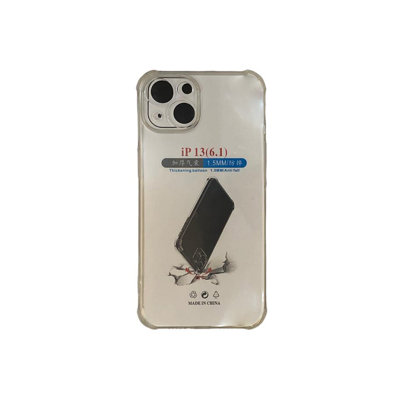 کاور کد 01 مناسب برای گوشی موبایل اپل Iphone 13