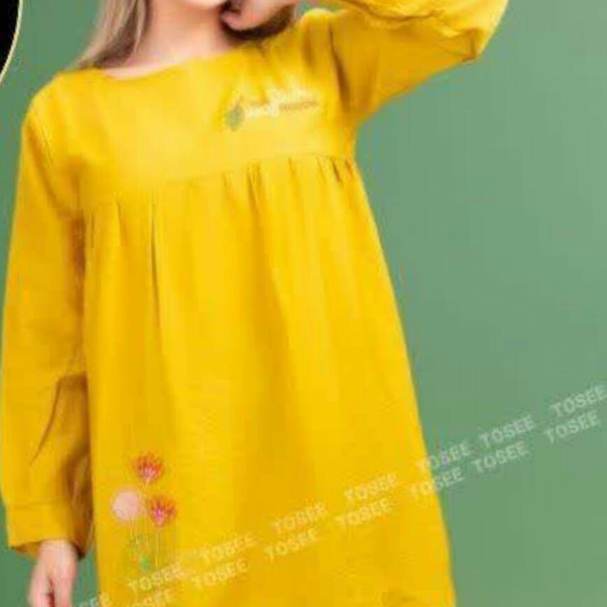تونیک بابوس گلدوزی شده
سایز فری سایز 3646
رنگ 6رنگ
جنس بابوس رنگبندی تصویر