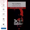 برچسب پوششی ماهوت مدل The Godfather مناسب برای تبلت اپل iPad Pro 12.9 (GEN 3) 2018 A1876