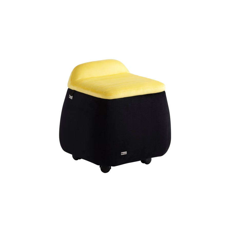 مبل یک نفره راشن مدل P10N1