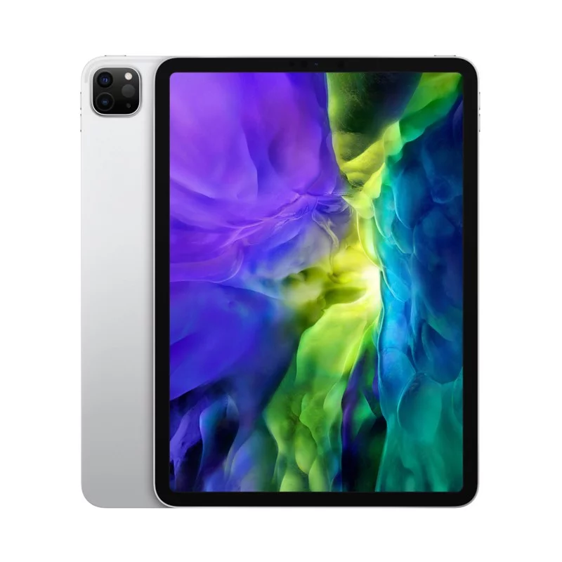 تبلت اپل مدل iPad Pro (2020, 12.9") WiFi ظرفیت 1 ترابایت