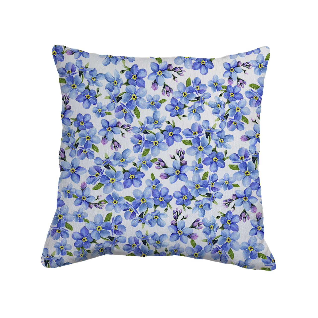 کاور کوسن طرح گل کد 5877