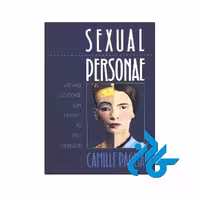 Sexual Personae | خرید از فروشگاه کتاب کادن