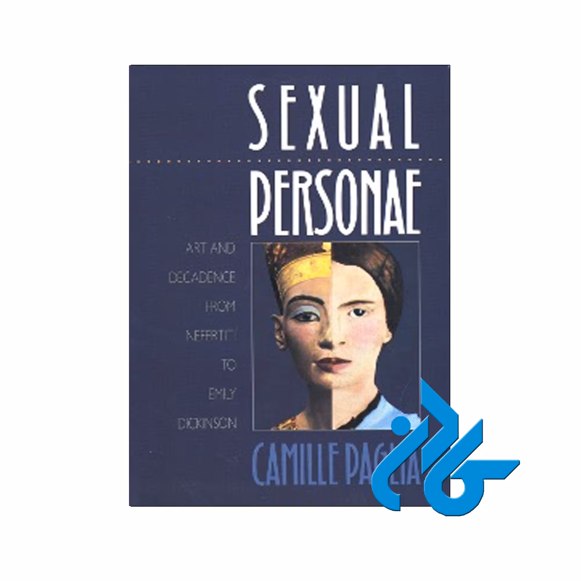 Sexual Personae | خرید از فروشگاه کتاب کادن