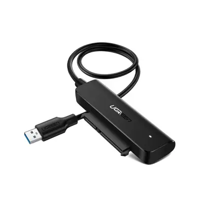 مبدل SATA به USB 3.0 یوگرین مدل AN-70609